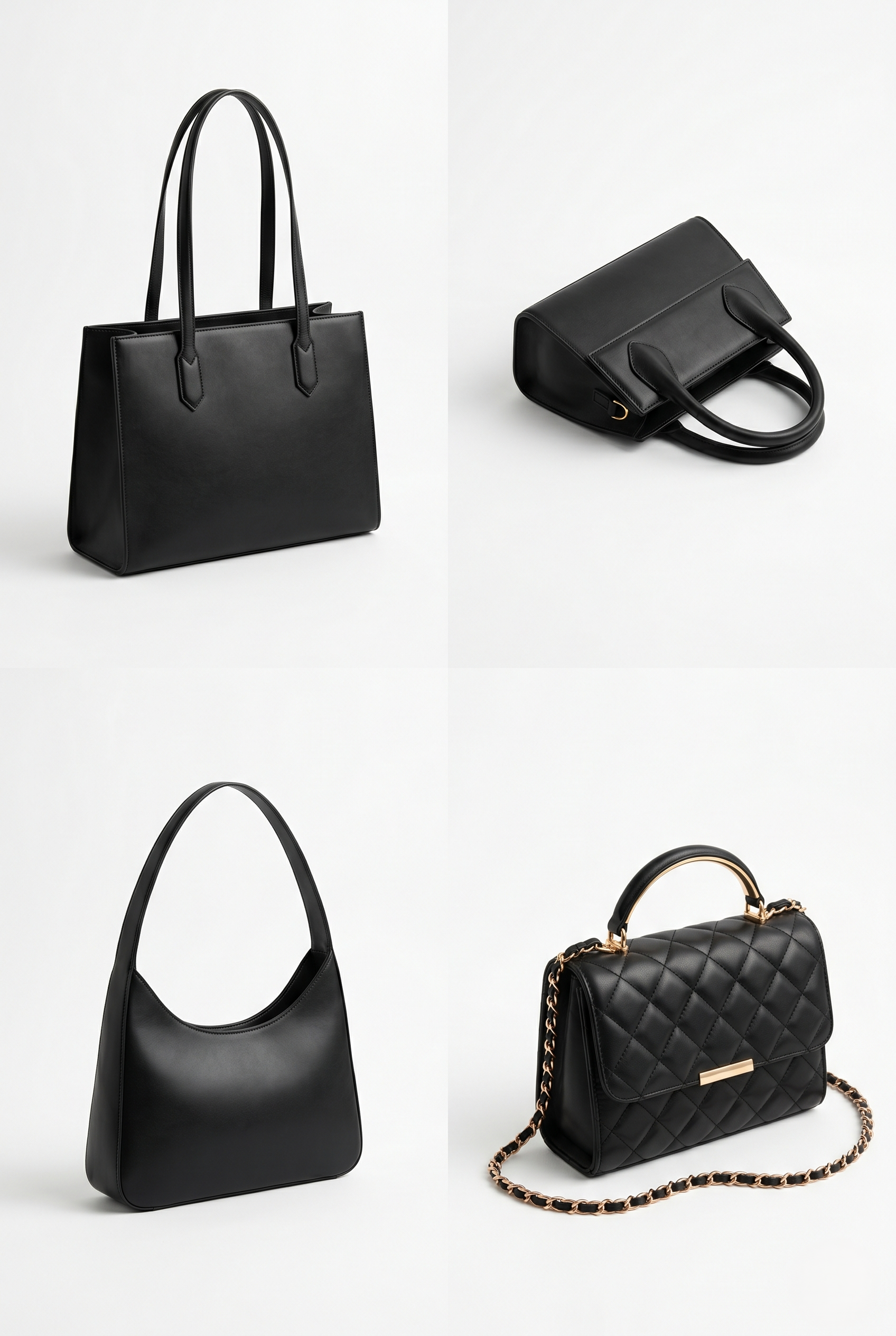 Die vier beliebtesten Guess Taschen Modelle 2026 im Vergleich