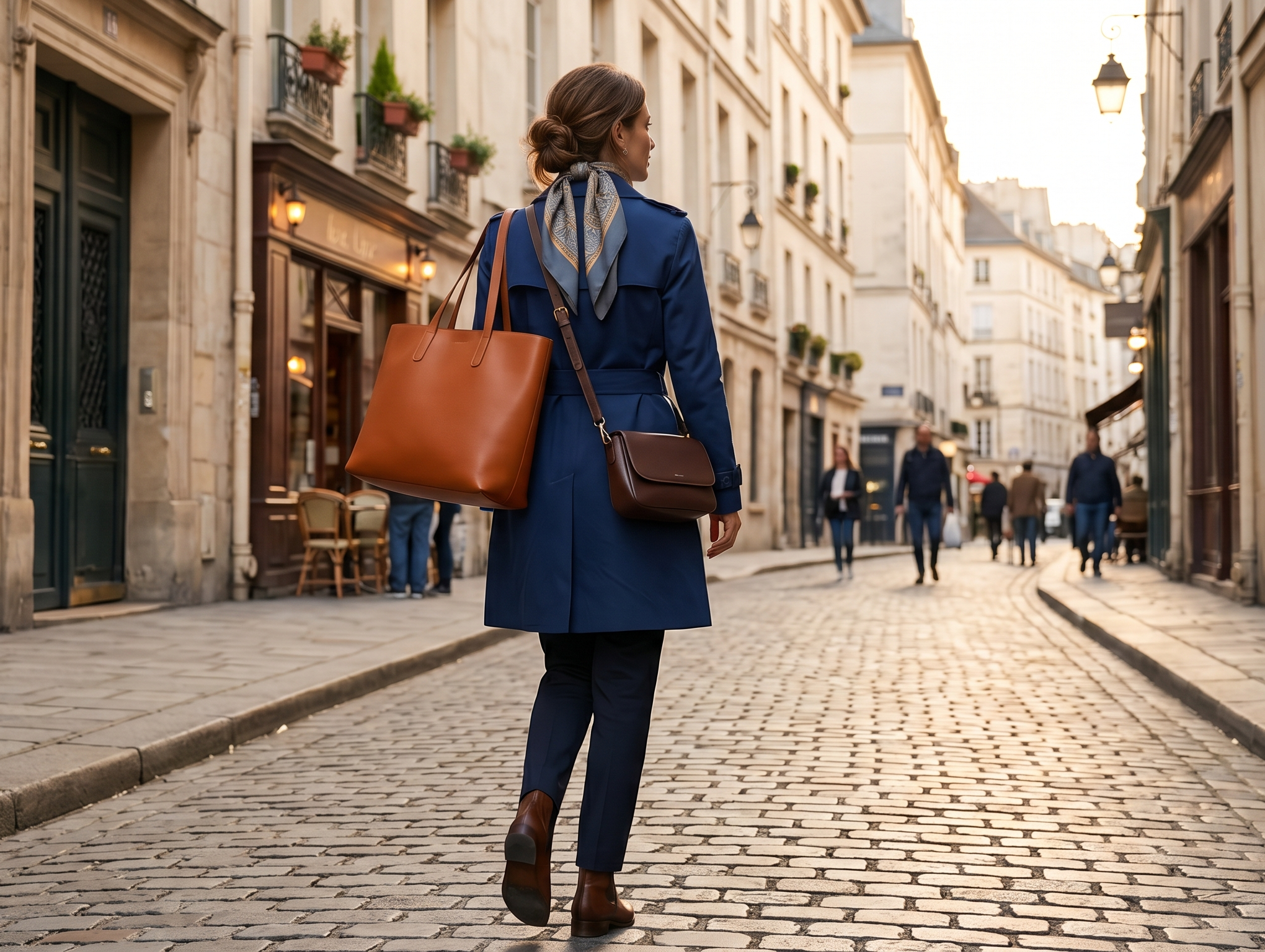 Handtaschen 2026 — der große Guide für Damen von Designer bis erschwinglich