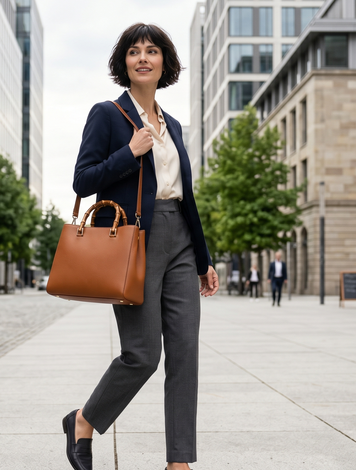 Longchamp Roseau und Épure — die eleganten Leder-Alternativen zur Le Pliage