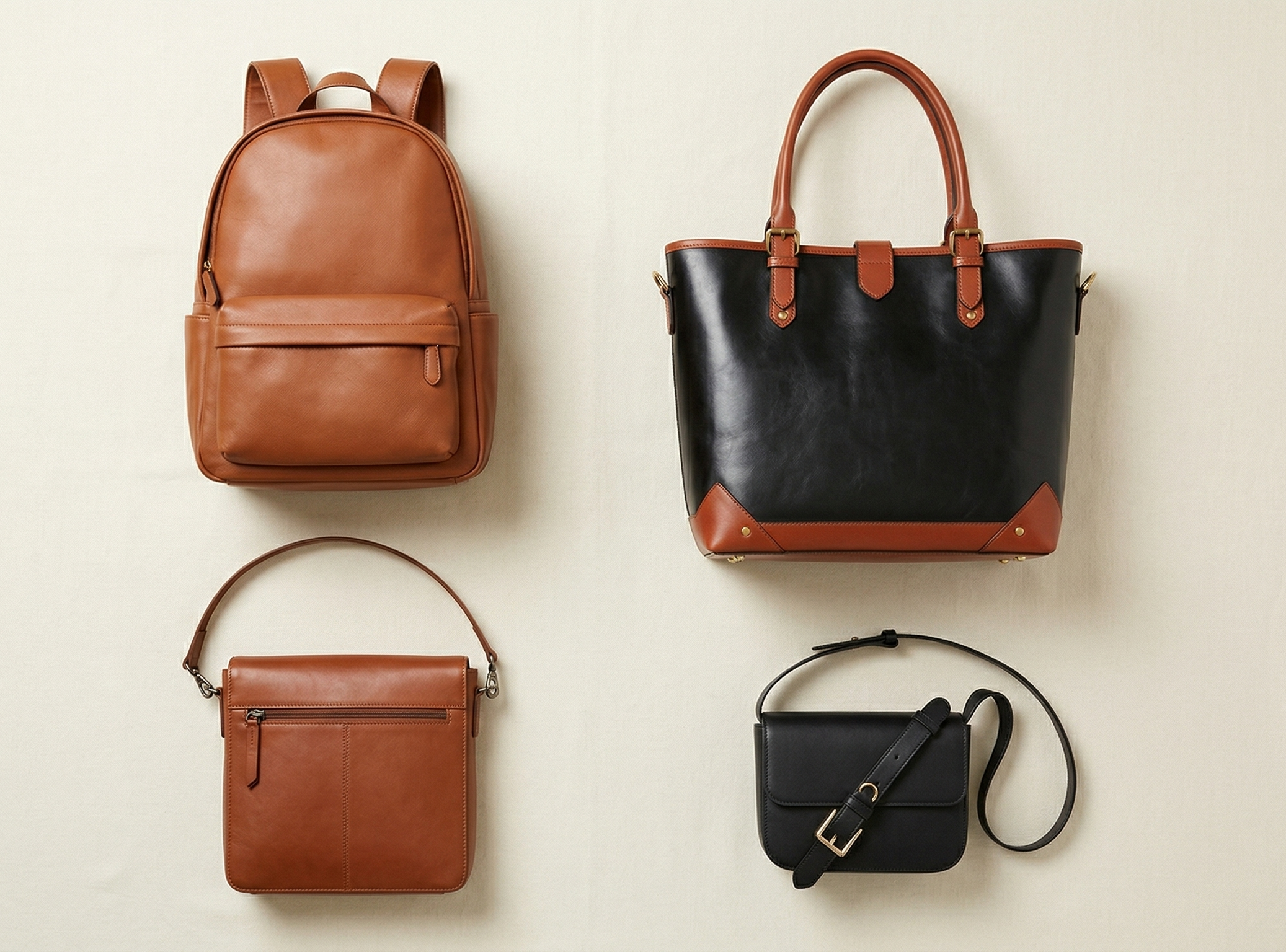 MCM Taschen Modelle 2026 im Überblick Stark, Millie, Patricia und Mini
