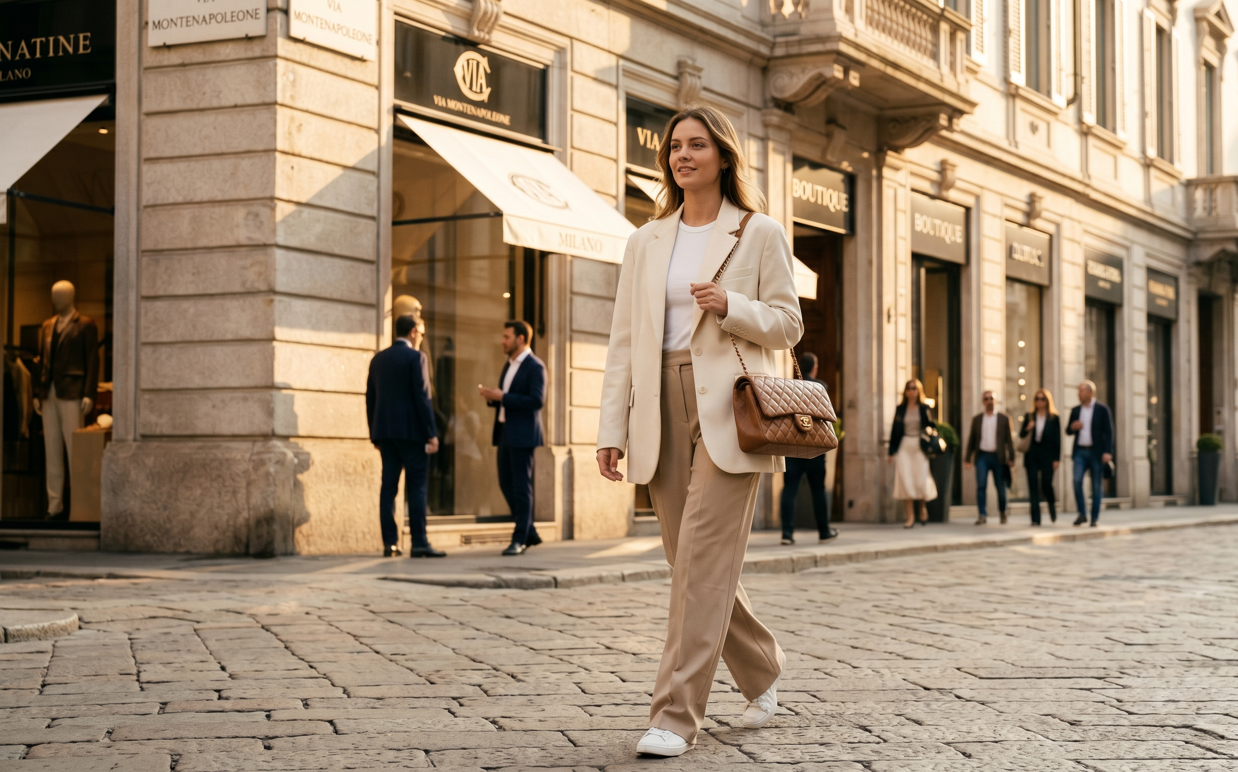 Miu Miu Tasche 2026 — Wander Bag, Preise und warum die Welt gerade verrückt nach Miu Miu ist
