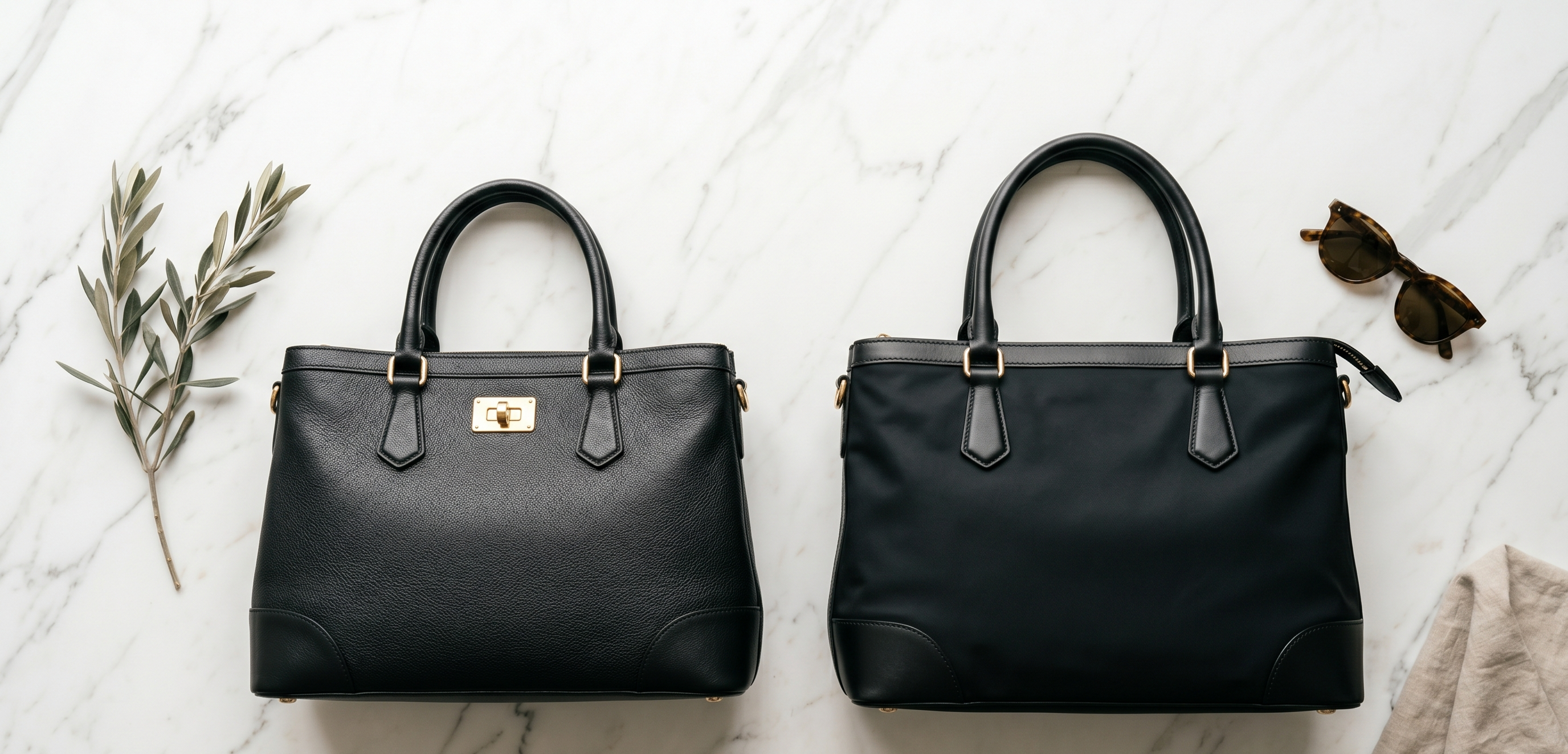 Prada Tasche 2026 — welche Modelle sich lohnen und wo du sicher kaufst