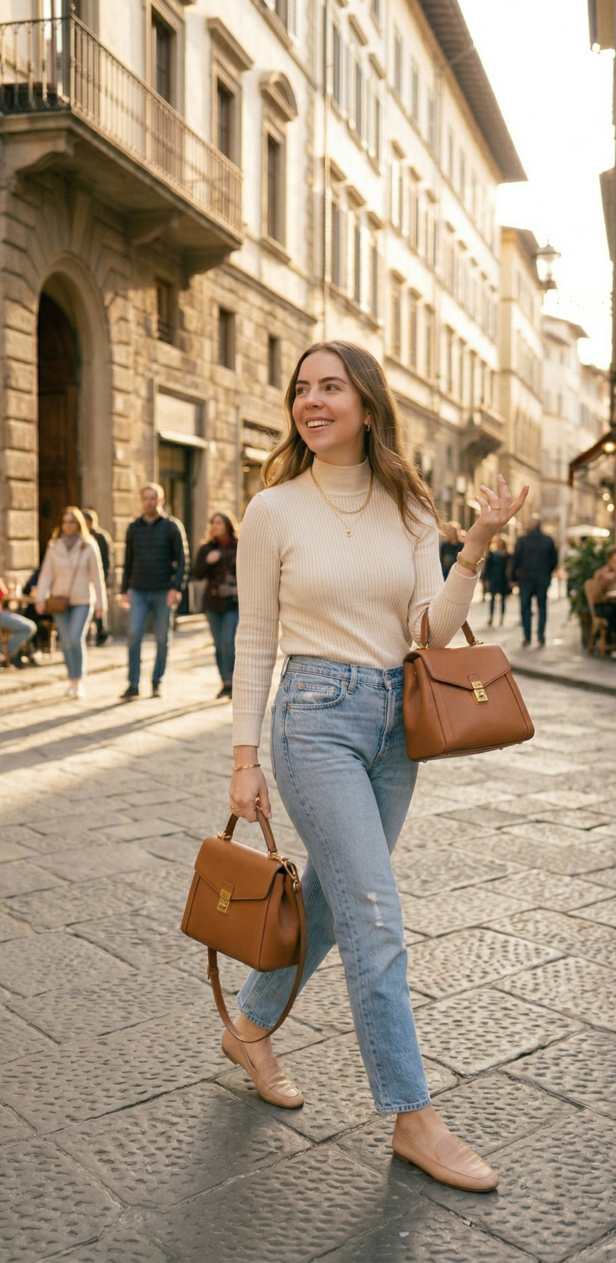 Welche Tasche passt zu mir finde deine perfekte Tasche